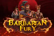 Barbarian Fury